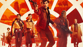 <i>Solo</i> es una historia de <i>Star Wars </i>épica y llena de acción